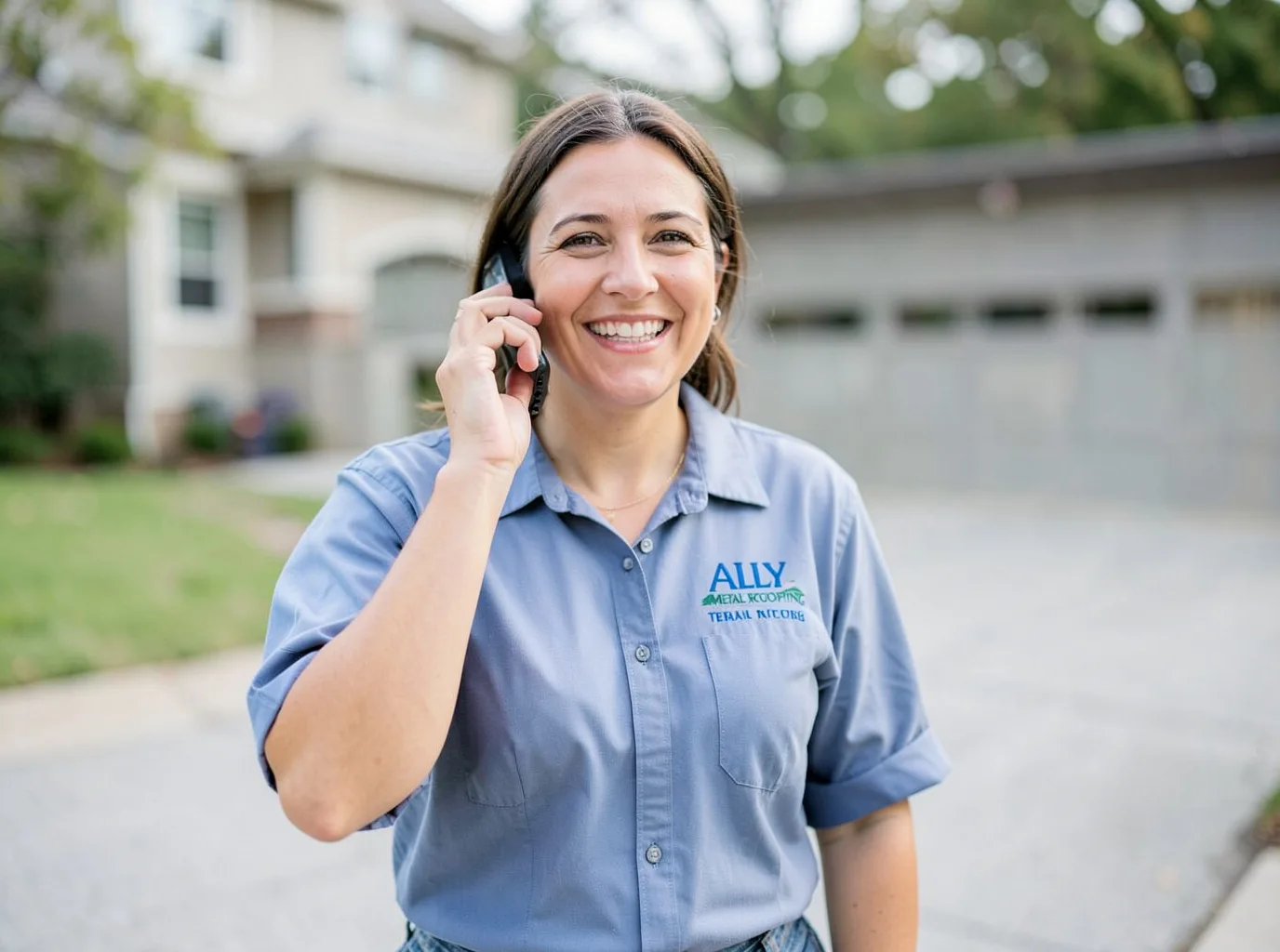 Metal Roof Installation Saint Clair, MI FAQs